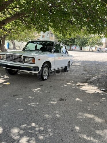 LADA (VAZ) 2107 2009, 56,729 km - 1.6 l - Bakı
