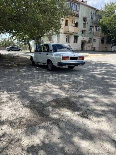 LADA (VAZ) 2107 2009, 56,729 km - 1.6 l - Bakı