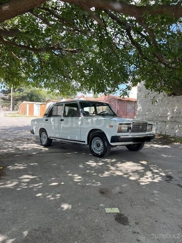 LADA (VAZ) 2107 2009, 56,729 km - 1.6 l - Bakı