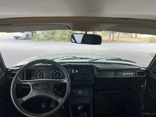 LADA (VAZ) 2107 2009, 56,729 km - 1.6 l - Bakı