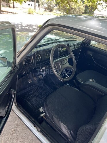 LADA (VAZ) 2107 2009, 56,729 km - 1.6 l - Bakı