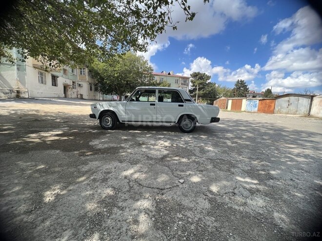 LADA (VAZ) 2107 2009, 56,729 km - 1.6 l - Bakı