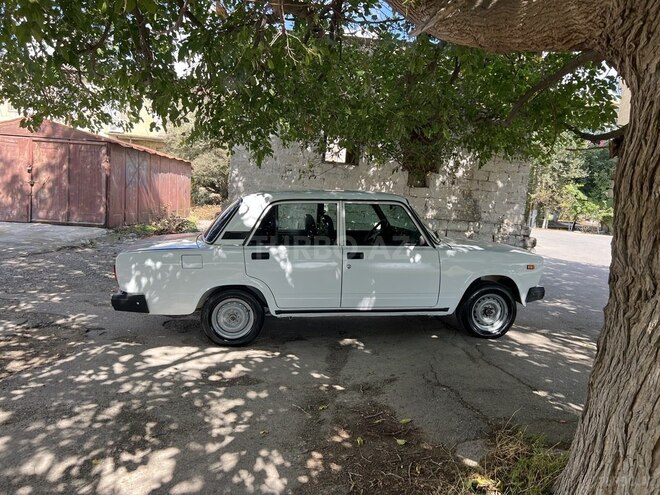 LADA (VAZ) 2107 2009, 56,729 km - 1.6 l - Bakı