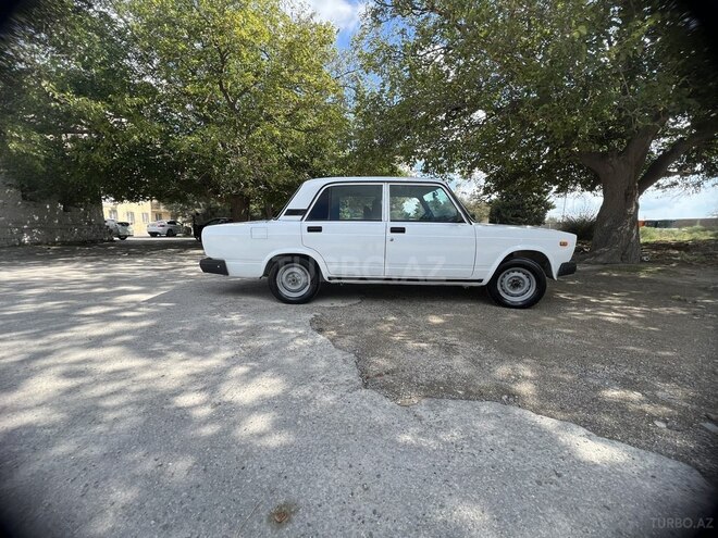 LADA (VAZ) 2107 2009, 56,729 km - 1.6 l - Bakı