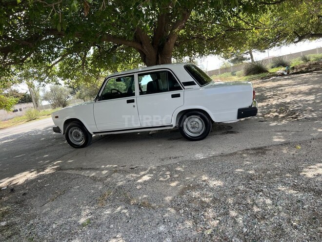 LADA (VAZ) 2107 2009, 56,729 km - 1.6 l - Bakı