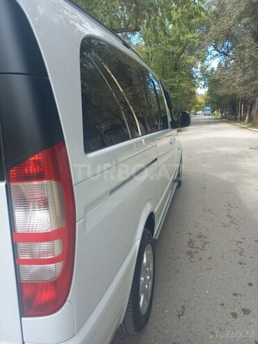 Mercedes Vito 115 2006, 442,365 km - 2.2 l - Şirvan