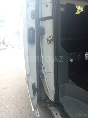 Mercedes Vito 115 2006, 442,365 km - 2.2 l - Şirvan