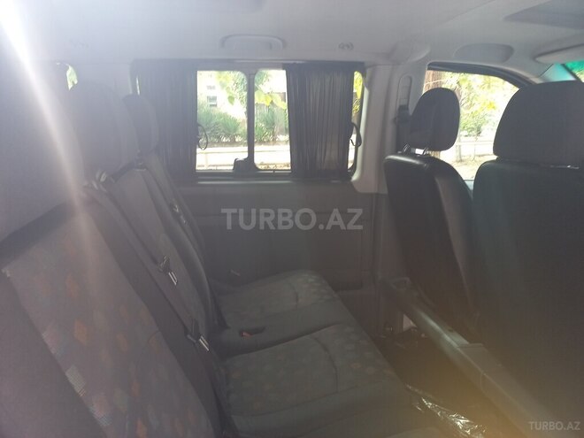 Mercedes Vito 115 2006, 442,365 km - 2.2 l - Şirvan