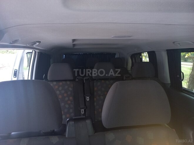 Mercedes Vito 115 2006, 442,365 km - 2.2 l - Şirvan