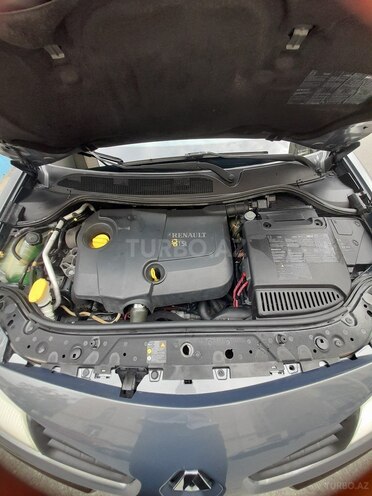 Renault Megane 2006, 280,000 km - 1.5 l - Bakı