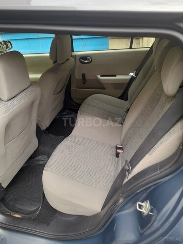 Renault Megane 2006, 280,000 km - 1.5 l - Bakı