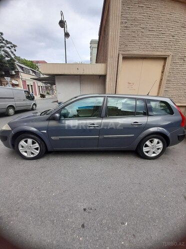 Renault Megane 2006, 280,000 km - 1.5 l - Bakı