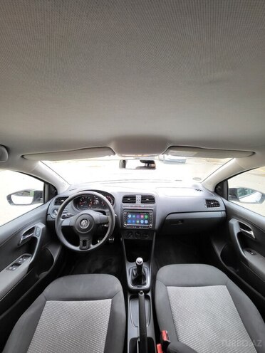 Volkswagen Polo 2009, 215,000 km - 1.2 л - Bakı