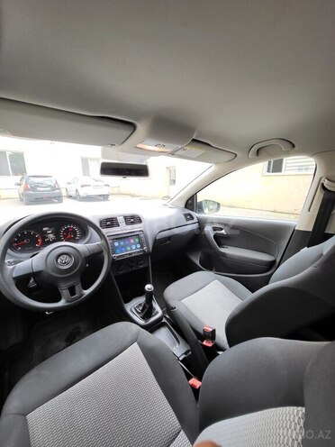 Volkswagen Polo 2009, 215,000 km - 1.2 л - Bakı
