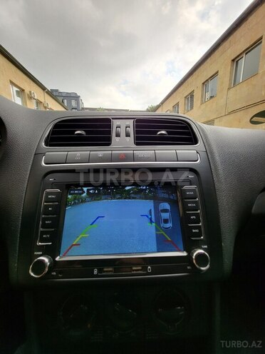 Volkswagen Polo 2009, 215,000 km - 1.2 л - Bakı