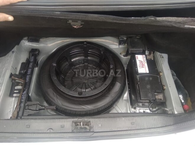 Mercedes C 220 1998, 560,049 km - 2.2 l - Bakı