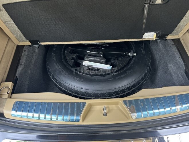 Mercedes GL 550 2008, 217,013 km - 5.5 l - Gəncə