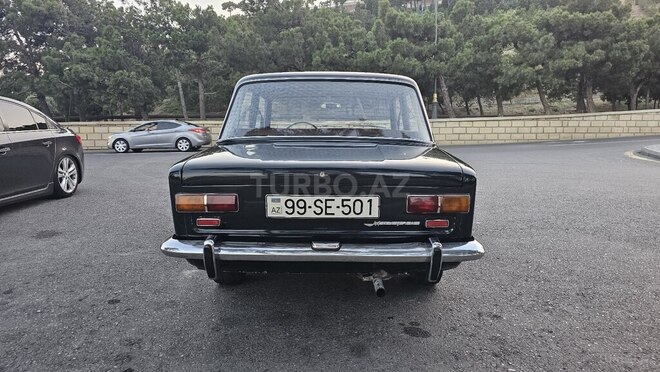 LADA (VAZ) 2101 1972, 99,000 km - 1.3 l - Bakı