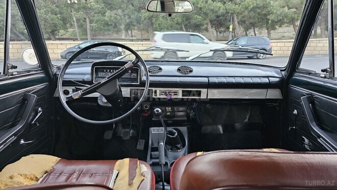 LADA (VAZ) 2101 1972, 99,000 km - 1.3 l - Bakı