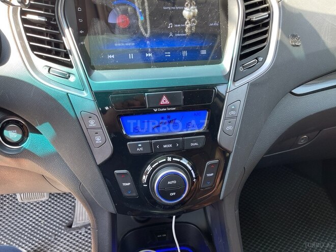 Hyundai Santa Fe 2013, 73,000 km - 2.0 l - Bakı