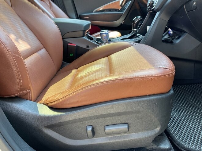 Hyundai Santa Fe 2013, 73,000 km - 2.0 l - Bakı