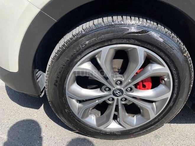 Hyundai Santa Fe 2013, 73,000 km - 2.0 l - Bakı