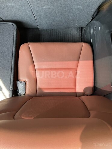 Hyundai Santa Fe 2013, 73,000 km - 2.0 l - Bakı