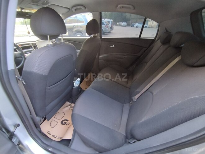 Kia Rio 2005, 225,000 km - 1.5 l - Bakı