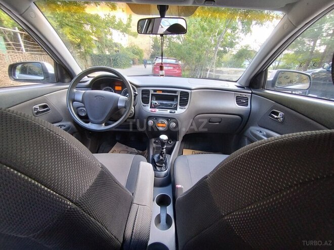Kia Rio 2005, 225,000 km - 1.5 l - Bakı