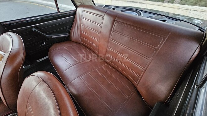 LADA (VAZ) 2101 1972, 99,000 km - 1.3 l - Bakı