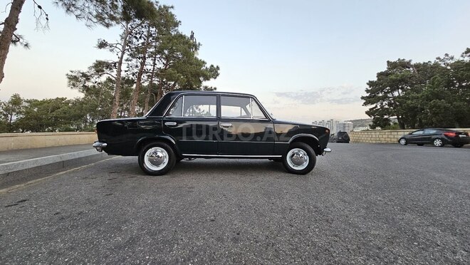 LADA (VAZ) 2101 1972, 99,000 km - 1.3 l - Bakı