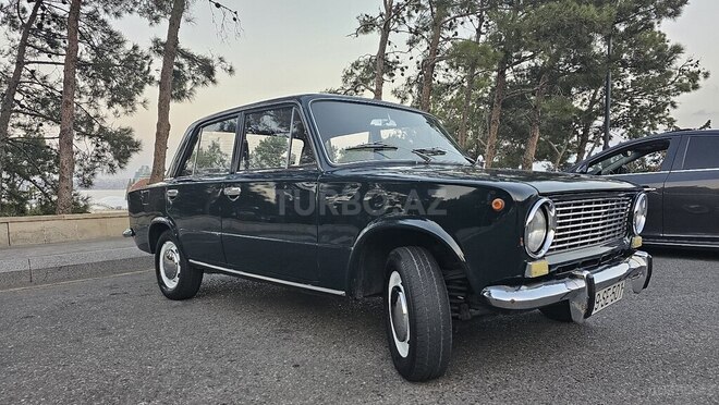 LADA (VAZ) 2101 1972, 99,000 km - 1.3 l - Bakı