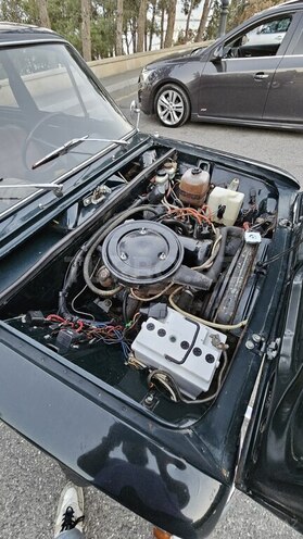 LADA (VAZ) 2101 1972, 99,000 km - 1.3 l - Bakı