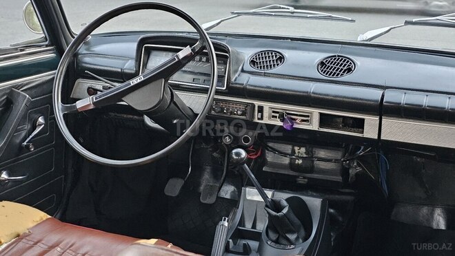LADA (VAZ) 2101 1972, 99,000 km - 1.3 l - Bakı