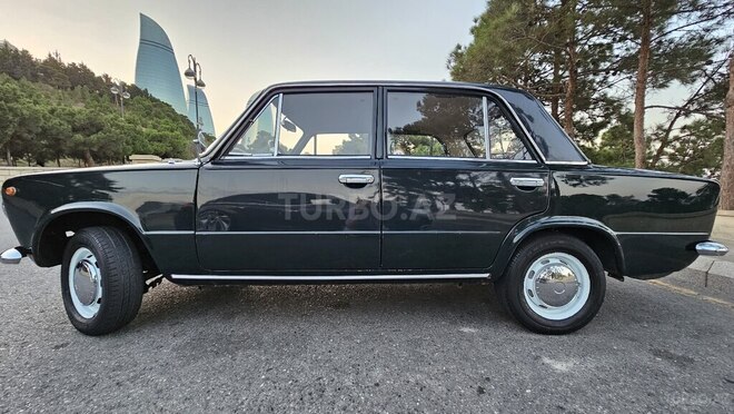 LADA (VAZ) 2101 1972, 99,000 km - 1.3 l - Bakı