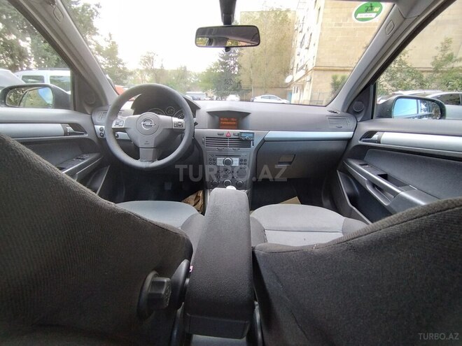 Opel Astra 2005, 200,000 km - 1.4 l - Bakı