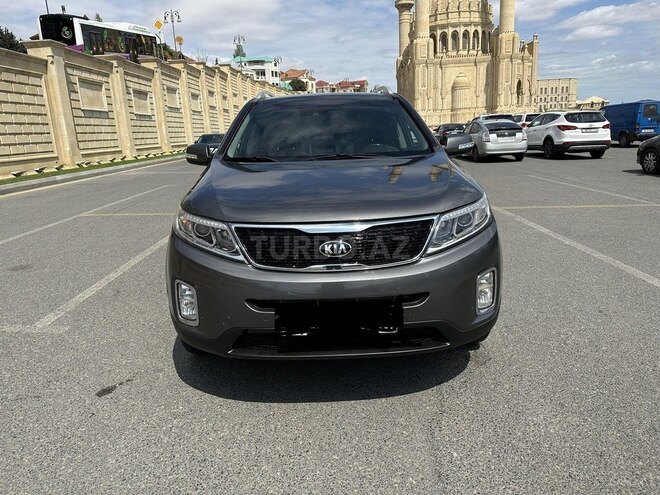 Kia Sorento 2014, 179,000 km - 2.0 l - Bakı