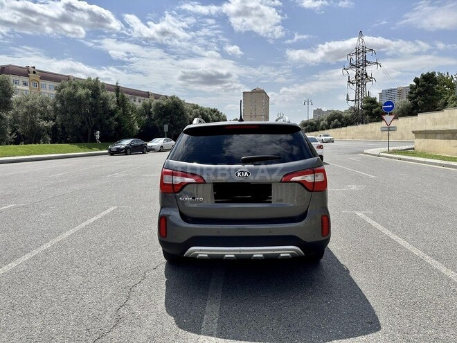 Kia Sorento 2014, 179,000 km - 2.0 l - Bakı