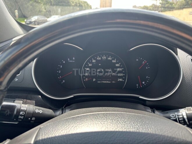 Kia Sorento 2014, 179,000 km - 2.0 l - Bakı