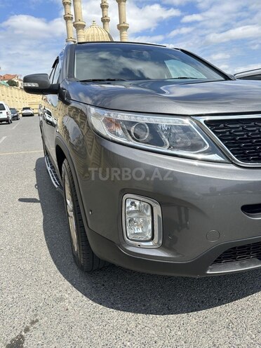 Kia Sorento 2014, 179,000 km - 2.0 l - Bakı