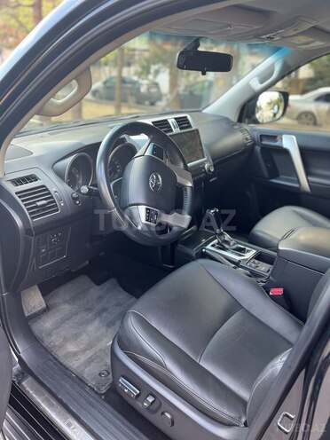 Toyota Prado 2014, 130,000 km - 2.7 l - Bakı