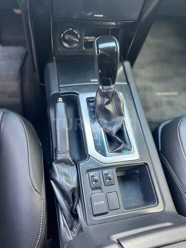 Toyota Prado 2014, 130,000 km - 2.7 l - Bakı