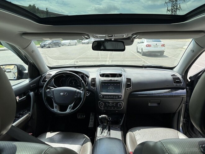 Kia Sorento 2014, 179,000 km - 2.0 l - Bakı