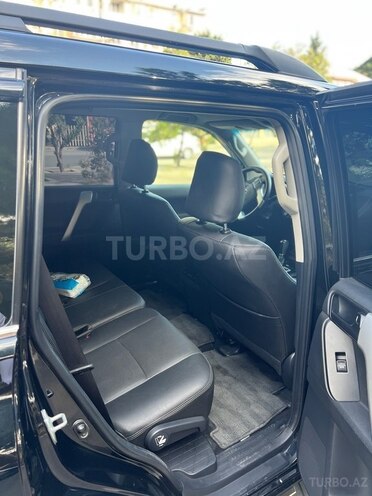 Toyota Prado 2014, 130,000 km - 2.7 l - Bakı