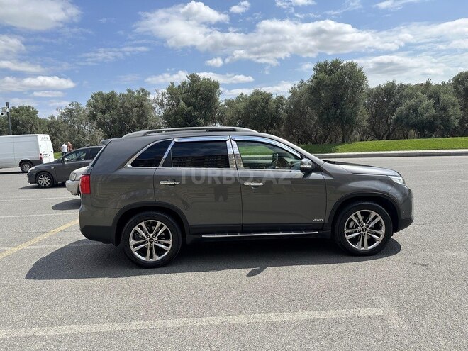 Kia Sorento 2014, 179,000 km - 2.0 l - Bakı