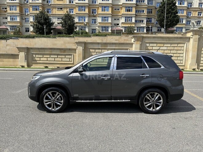 Kia Sorento 2014, 179,000 km - 2.0 l - Bakı
