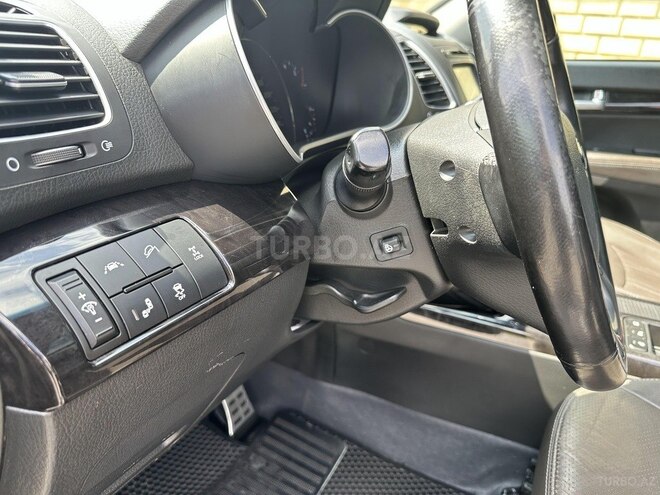 Kia Sorento 2014, 179,000 km - 2.0 l - Bakı