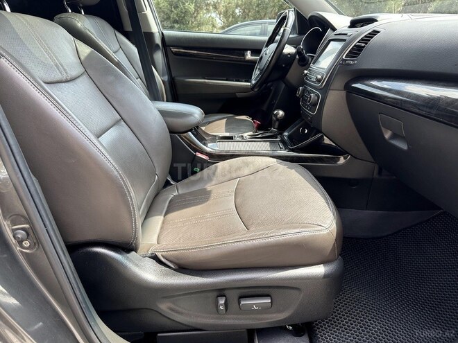 Kia Sorento 2014, 179,000 km - 2.0 l - Bakı