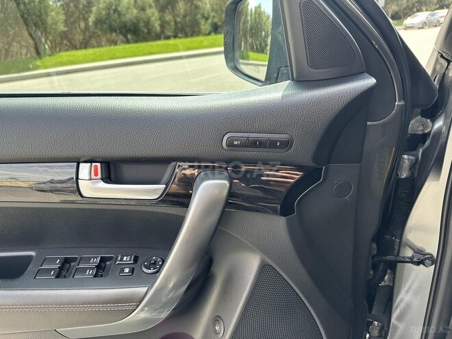 Kia Sorento 2014, 179,000 km - 2.0 l - Bakı