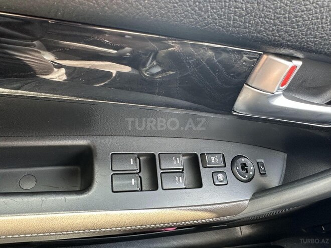 Kia Sorento 2014, 179,000 km - 2.0 l - Bakı